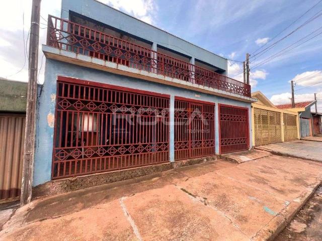 Casa venda em Região Imediata de São Carlos, São Carlos