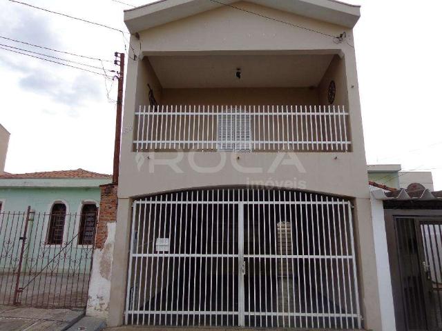 Casa venda em Região Imediata de São Carlos, São Carlos