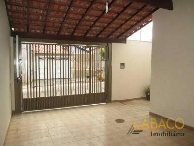 Casa venda em Região Imediata de São Carlos, São Carlos