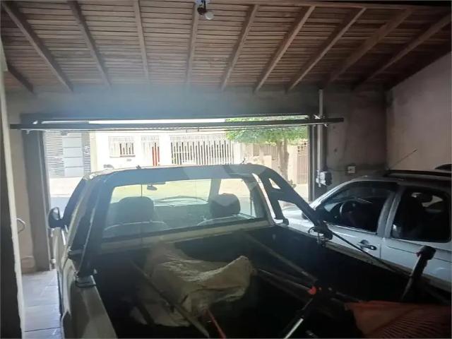 Casa venda em São Carlos