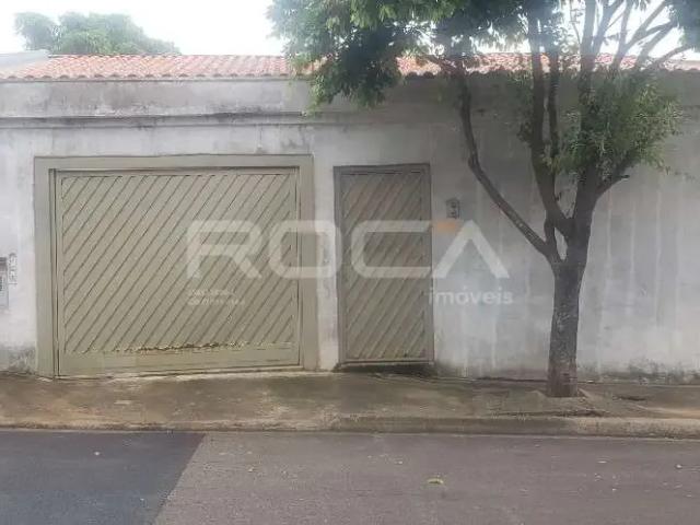 Casa venda em Região Imediata de São Carlos, São Carlos