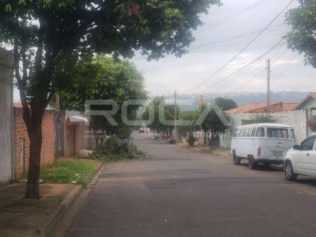 Casa venda em Região Imediata de São Carlos, São Carlos