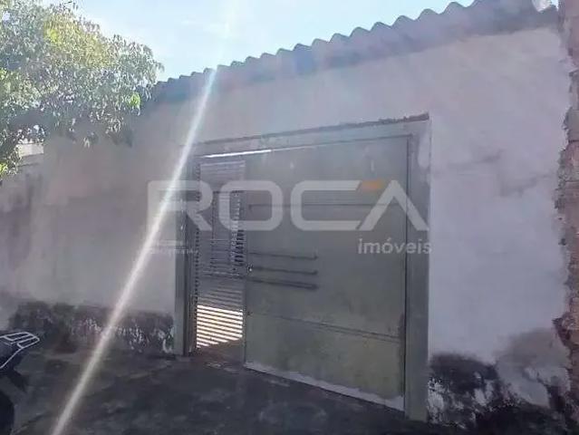 Casa venda em Região Imediata de São Carlos, São Carlos