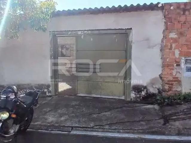 Casa venda em Região Imediata de São Carlos, São Carlos