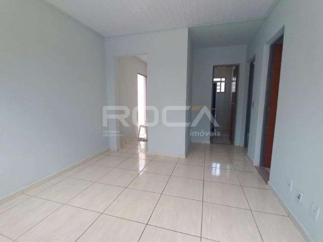 Casa venda em Região Imediata de São Carlos, São Carlos