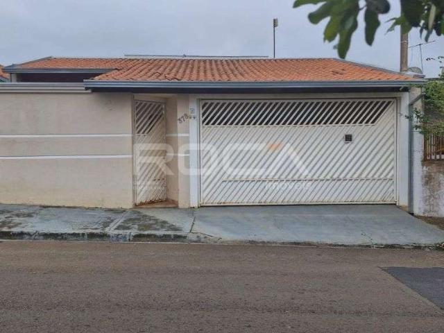 Casa venda em Região Imediata de São Carlos, São Carlos