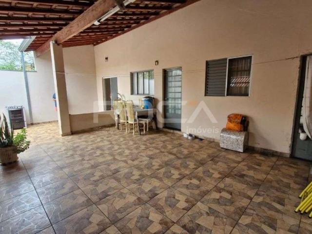 Casa venda em Região Imediata de São Carlos, São Carlos