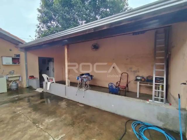 Casa venda em Região Imediata de São Carlos, São Carlos