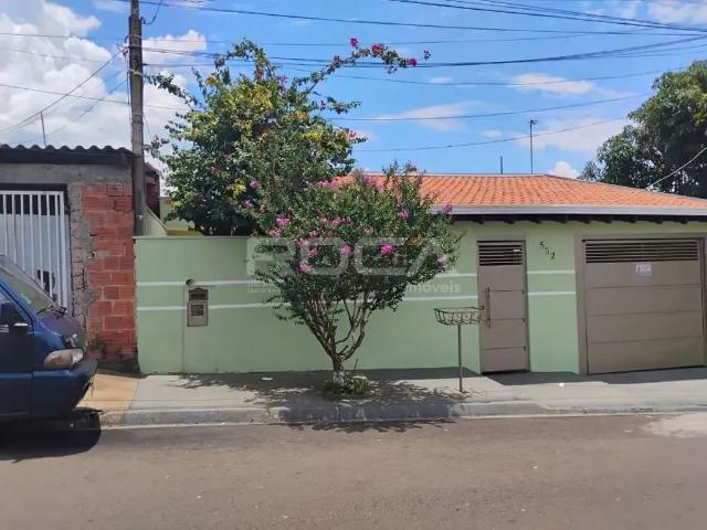 Casa venda em Região Imediata de São Carlos, São Carlos