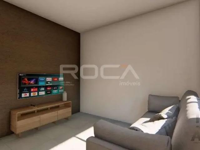 Casa venda em São Carlos