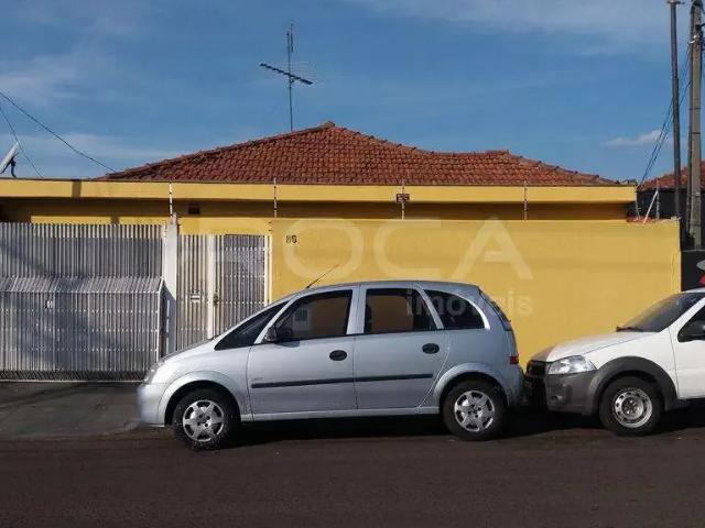 Casa venda em Região Imediata de São Carlos, São Carlos