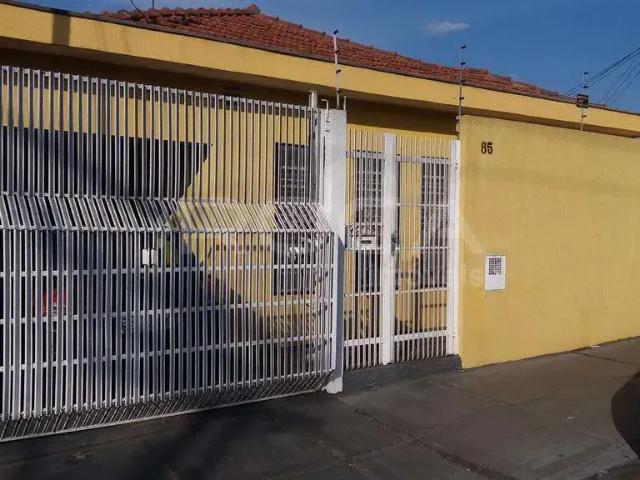 Casa venda em Região Imediata de São Carlos, São Carlos