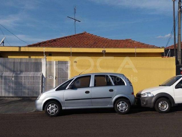 Casa venda em Região Imediata de São Carlos, São Carlos
