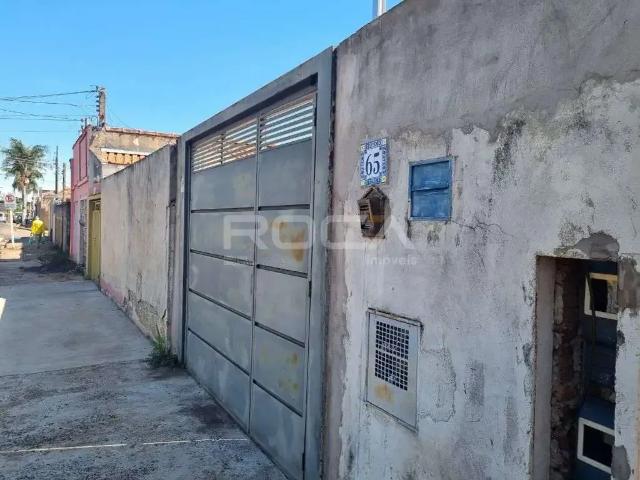 Casa venda em Região Imediata de São Carlos, São Carlos