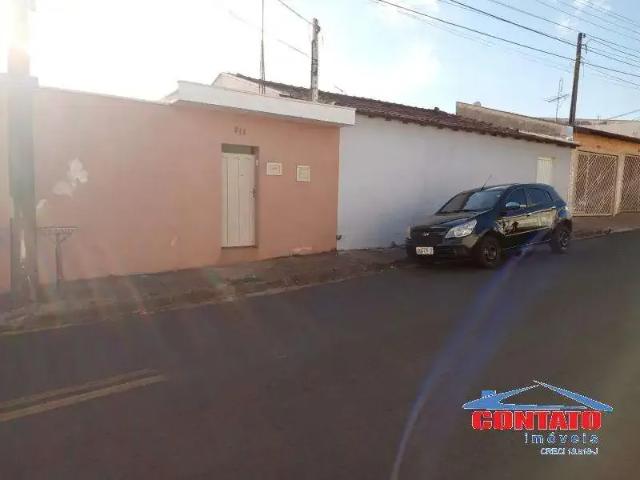Casa venda em Chácara São Caetano, São Carlos