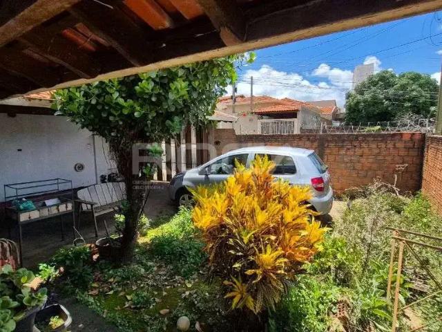 Casa venda em Loteamento Albertini, São Carlos
