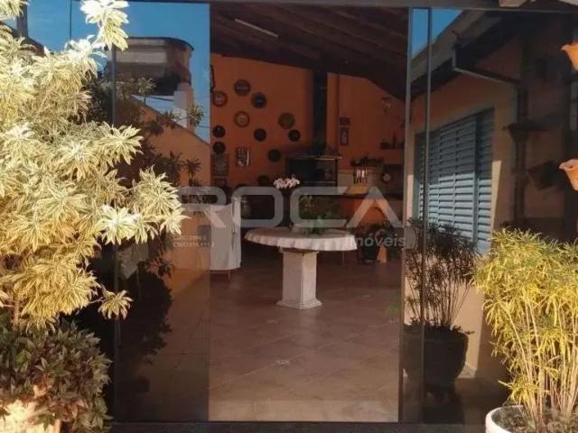 Casa venda em Chácara São Caetano, São Carlos