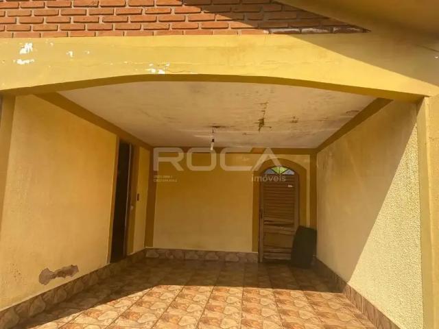 Casa venda em Região Imediata de São Carlos, São Carlos