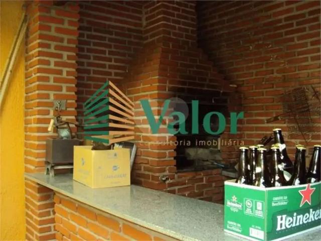 Casa venda em São Carlos