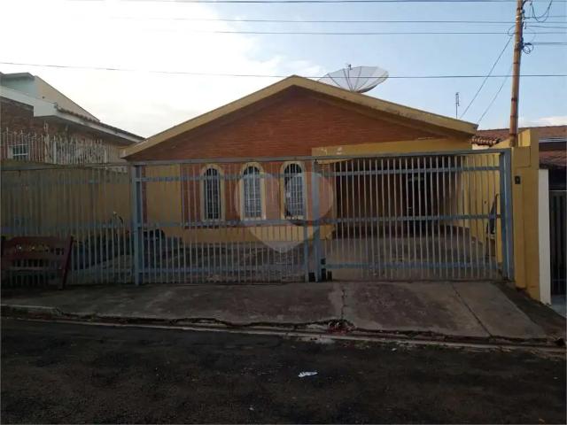 Casa venda em Loteamento Albertini, São Carlos