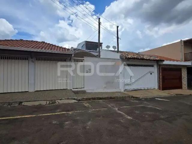 Casa venda em Região Imediata de São Carlos, São Carlos