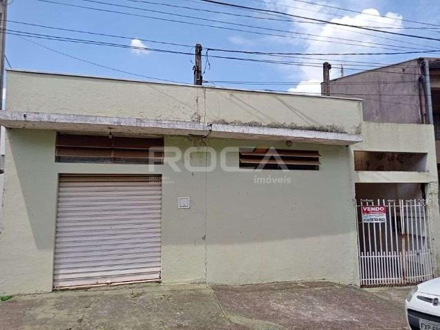 Casa venda em Região Imediata de São Carlos, São Carlos