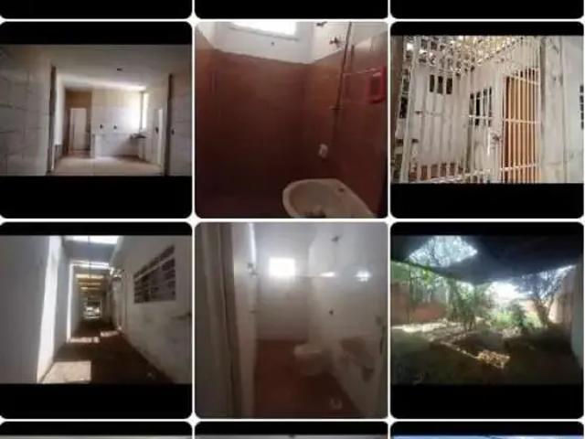 Casa venda em São Carlos