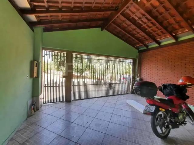 Casa venda em Região Imediata de São Carlos, São Carlos