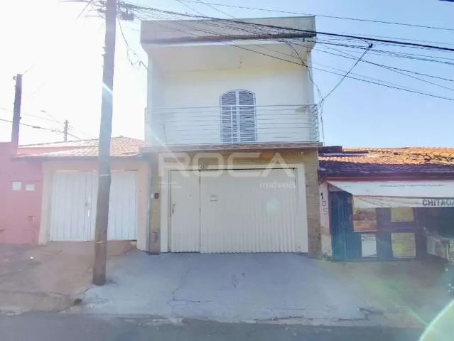 Casa venda em São Carlos
