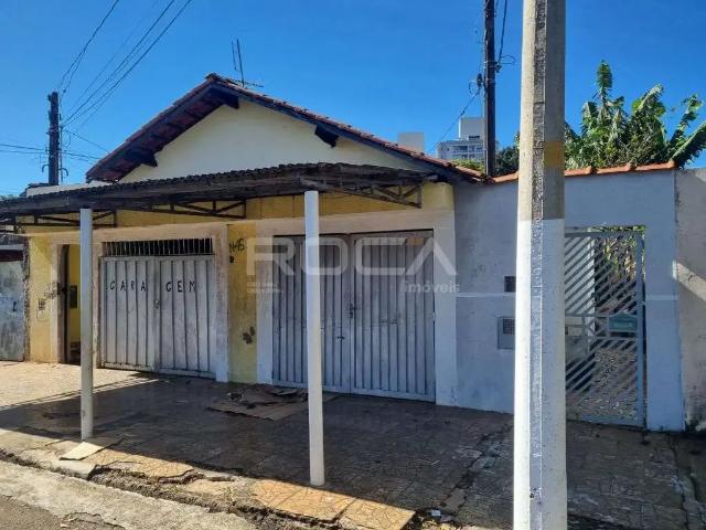 Casa venda em Região Imediata de São Carlos, São Carlos