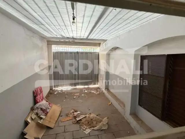 Casa venda em Região Imediata de São Carlos, São Carlos