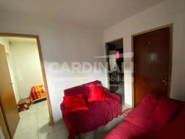 Casa venda em Região Imediata de São Carlos, São Carlos