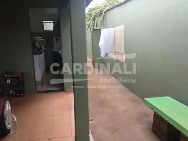 Casa venda em Região Imediata de São Carlos, São Carlos
