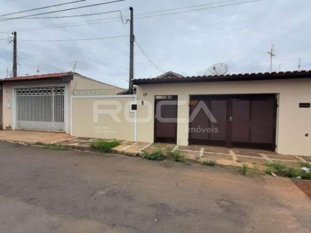 Casa venda em Região Imediata de São Carlos, São Carlos