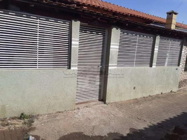 Casa venda em Região Imediata de São Carlos, São Carlos
