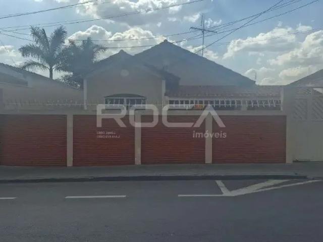 Casa venda em Região Imediata de São Carlos, São Carlos
