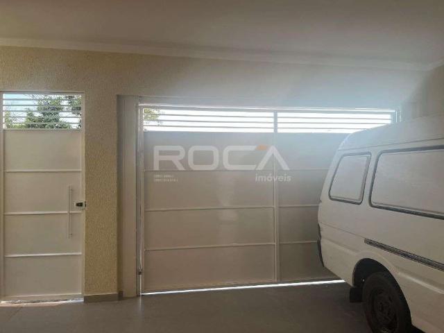 Casa venda em São Carlos