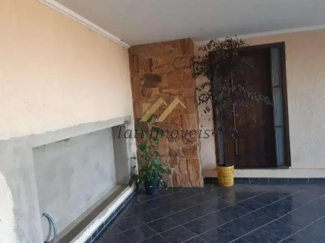 Casa venda em São Carlos
