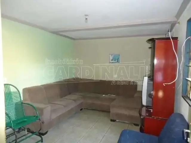Casa venda em Região Imediata de São Carlos, São Carlos