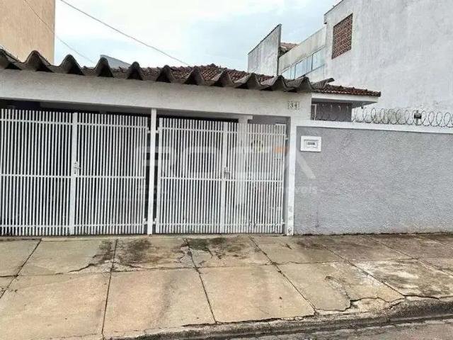 Casa venda em São Carlos