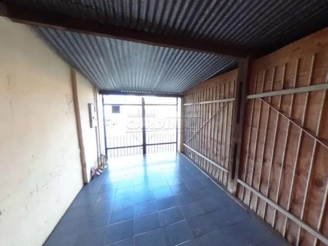 Casa venda em Região Imediata de São Carlos, São Carlos