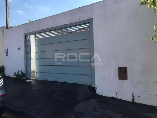 Casa venda em Região Imediata de São Carlos, São Carlos