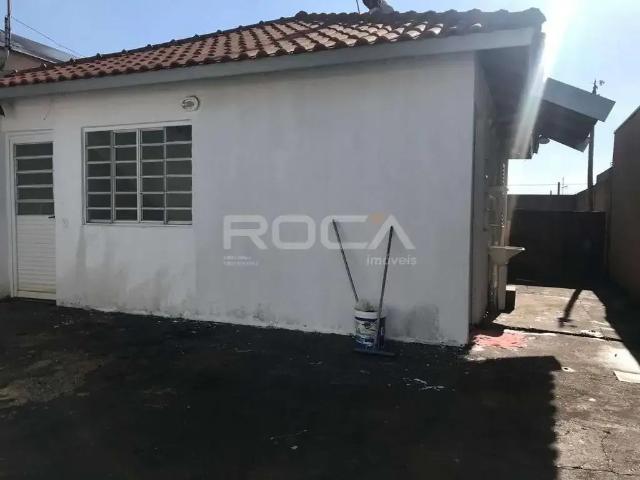 Casa venda em Região Imediata de São Carlos, São Carlos
