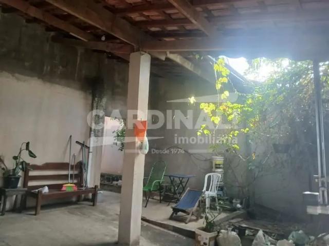 Casa venda em Região Imediata de São Carlos, São Carlos