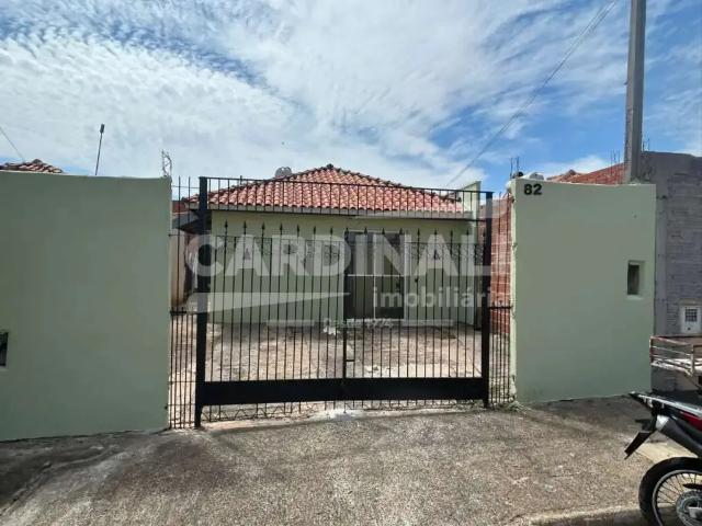 Casa venda em Região Imediata de São Carlos, São Carlos