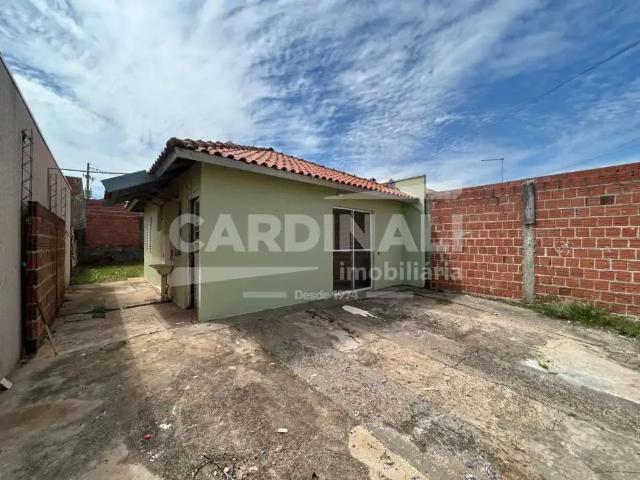 Casa venda em Região Imediata de São Carlos, São Carlos