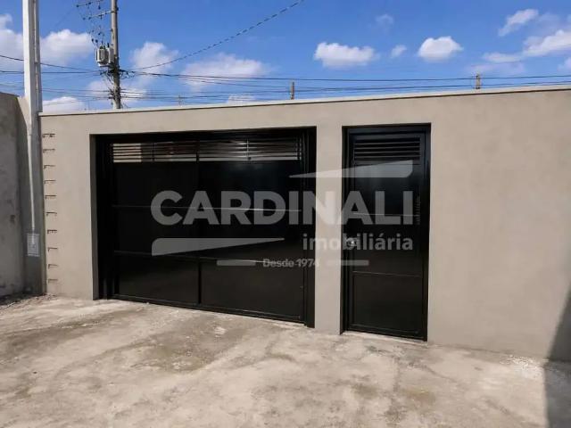 Casa venda em Região Imediata de São Carlos, São Carlos