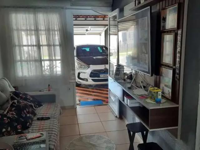 Casa venda em Região Imediata de São Carlos, São Carlos