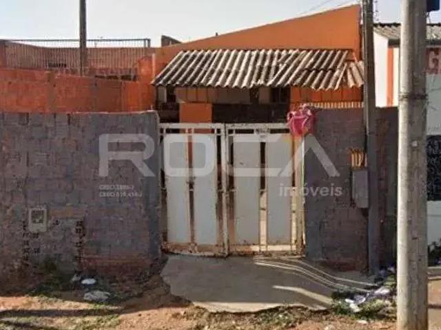 Casa venda em Região Imediata de São Carlos, São Carlos