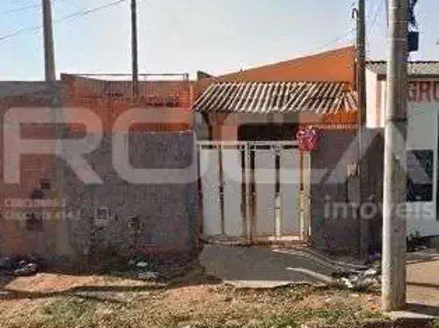 Casa venda em Região Imediata de São Carlos, São Carlos